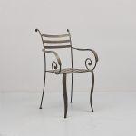 1126 4566 GARDEN CHAIR